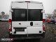 2008 Fiat  Ducato L3H2 Van or truck up to 7.5t Other vans/trucks up to 7 photo 5
