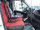 2011 Fiat  Ducato Maxi L5H2 130ps double cab 2.3 MJ Van or truck up to 7.5t Box-type delivery van - high and long photo 5