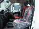 2011 Fiat  Ducato Maxi 2.3 MJ L5 150PS double cab Van or truck up to 7.5t Stake body photo 4