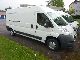 Fiat  Ducato L4H2 120Multijet air NOW! 2012 Box-type delivery van - high and long photo