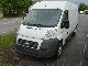 2012 Fiat  Ducato L4H2 120Multijet air NOW! Van or truck up to 7.5t Box-type delivery van - high and long photo 6
