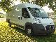 Fiat  Ducato Maxi L5H2 160Multijet air NOW 2012 Box-type delivery van - high and long photo