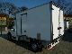 2012 Fiat  Ducato 2.3 Mjet 130 HP-20C Van or truck up to 7.5t Refrigerator body photo 2