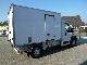 2012 Fiat  Ducato 2.3 Mjet 130 HP-20C Van or truck up to 7.5t Refrigerator body photo 3