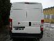 2012 Fiat  13m3 Ducato -20 C Van or truck up to 7.5t Refrigerator box photo 7