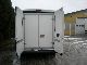2012 Fiat  13m3 Ducato -20 C Van or truck up to 7.5t Refrigerator box photo 8