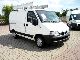 2005 Fiat  Ducato 11 C1A Van or truck up to 7.5t Box-type delivery van photo 2