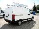 2005 Fiat  Ducato 11 C1A Van or truck up to 7.5t Box-type delivery van photo 5