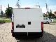 2005 Fiat  Ducato 11 C1A Van or truck up to 7.5t Box-type delivery van photo 6