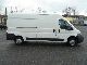 2010 Fiat  Ducato L4H2 Van or truck up to 7.5t Box-type delivery van - high and long photo 3