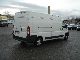 2010 Fiat  Ducato L4H2 Van or truck up to 7.5t Box-type delivery van - high and long photo 4