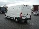 2010 Fiat  Ducato L4H2 Van or truck up to 7.5t Box-type delivery van - high and long photo 6
