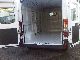 2011 Fiat  Fiat Ducato Van 35 L4H2 wide-body 130 Mult Van or truck up to 7.5t Box-type delivery van - high and long photo 3