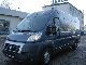 Fiat  Ducato Maxi L5H2 3.0 MJ VGT 180hp 251.CGD.1 2011 Box-type delivery van - high and long photo