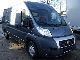 2011 Fiat  Ducato Maxi L5H2 3.0 MJ VGT 180hp 251.CGD.1 Van or truck up to 7.5t Box-type delivery van - high and long photo 1