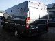 2011 Fiat  Ducato Maxi L5H2 3.0 MJ VGT 180hp 251.CGD.1 Van or truck up to 7.5t Box-type delivery van - high and long photo 3