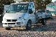 2004 Fiat  Ducato 2.8 JTD, air Van or truck up to 7.5t Car carrier photo 5