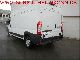 2010 Fiat  Ducato 35 Maxi Natural Power L Van or truck up to 7.5t Box-type delivery van - high photo 3