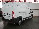 2010 Fiat  Ducato 35 Maxi Natural Power L Van or truck up to 7.5t Box-type delivery van - high photo 4