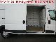 2010 Fiat  Ducato 35 Maxi Natural Power L Van or truck up to 7.5t Box-type delivery van - high photo 6