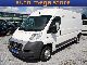 Fiat  Ducato L3 H2 / 2,3 2010 Other vans/trucks up to 7 photo
