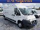 2010 Fiat  Ducato L3 H2 / 2,3 Van or truck up to 7.5t Other vans/trucks up to 7 photo 5