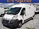 Fiat  Ducato L3 H2 / 2,3 2009 Other vans/trucks up to 7 photo
