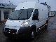 Fiat  Ducato Maxi L5H3 150hp 2.3 MJ 251.CAC.1 2011 Box-type delivery van - high and long photo