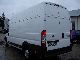 2011 Fiat  Ducato Maxi L5H3 150hp 2.3 MJ 251.CAC.1 Van or truck up to 7.5t Box-type delivery van - high and long photo 2