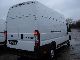 2011 Fiat  Ducato Maxi L5H3 150hp 2.3 MJ 251.CAC.1 Van or truck up to 7.5t Box-type delivery van - high and long photo 3