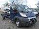 2011 Fiat  Ducato Maxi 3.0 MJ VGT180PS chassis 251.CCD.1 Van or truck up to 7.5t Chassis photo 1