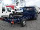 2011 Fiat  Ducato Maxi 3.0 MJ VGT180PS chassis 251.CCD.1 Van or truck up to 7.5t Chassis photo 3