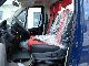 2011 Fiat  Ducato Maxi 3.0 MJ VGT180PS chassis 251.CCD.1 Van or truck up to 7.5t Chassis photo 4