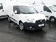 2011 Fiat  Doblò van SX 1.6 MultiJet Van or truck up to 7.5t Other vans/trucks up to 7 photo 1