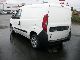 2011 Fiat  Doblò van SX 1.6 MultiJet Van or truck up to 7.5t Other vans/trucks up to 7 photo 3