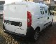 2011 Fiat  Doblo Cargo 1.3 Multijet SX Maxi Van or truck up to 7.5t Box-type delivery van - long photo 1