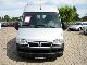 2004 Fiat  C1A high roof Ducato 11 Van or truck up to 7.5t Box-type delivery van - high photo 1