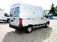 2004 Fiat  C1A high roof Ducato 11 Van or truck up to 7.5t Box-type delivery van - high photo 4