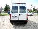 2004 Fiat  C1A high roof Ducato 11 Van or truck up to 7.5t Box-type delivery van - high photo 5