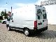 2004 Fiat  C1A high roof Ducato 11 Van or truck up to 7.5t Box-type delivery van - high photo 7