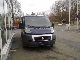 2007 Fiat  Ducato L2H1 250.AL2.0 Van or truck up to 7.5t Other vans/trucks up to 7 photo 1