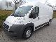 Fiat  Ducato Maxi 35 L5H2 150 MultiJet 2011 Box-type delivery van - high and long photo