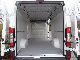 2011 Fiat  Ducato Maxi 35 L5H2 150 MultiJet Van or truck up to 7.5t Box-type delivery van - high and long photo 3