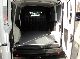 2008 Fiat  Doblo Van or truck up to 7.5t Box-type delivery van photo 3