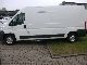 2009 Fiat  Ducato 35 L4H2 3.5 t Van or truck up to 7.5t Box-type delivery van photo 1