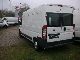 2009 Fiat  Ducato 35 L4H2 3.5 t Van or truck up to 7.5t Box-type delivery van photo 2