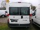 2009 Fiat  Ducato 35 L4H2 3.5 t Van or truck up to 7.5t Box-type delivery van photo 3
