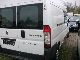 2009 Fiat  Ducato 35 L4H2 3.5 t Van or truck up to 7.5t Box-type delivery van photo 4