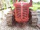 1955 Fiat  Motomeccanica CP3 Caterpillar / Caterpillar Agricultural vehicle Tractor photo 1
