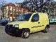 2004 Fiat  Doblo 1.3 JTD / DPF / Green sticker Van or truck up to 7.5t Box-type delivery van photo 3